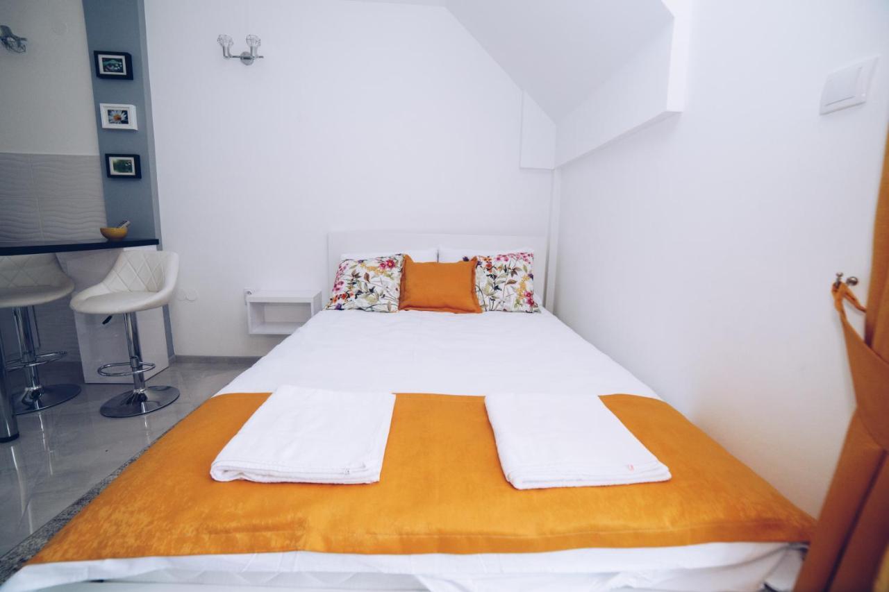 Duga Apartmani Крагуевац Екстериор снимка