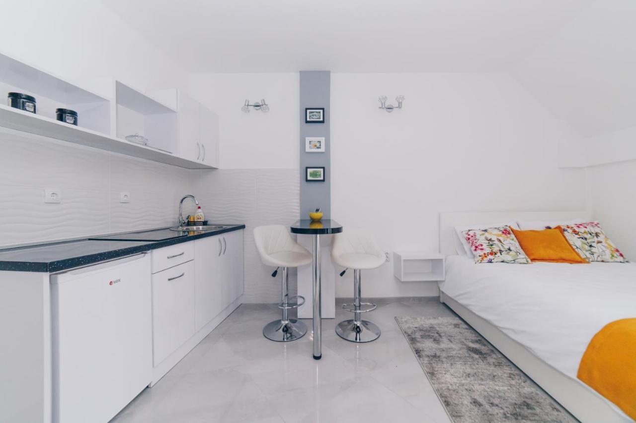Duga Apartmani Крагуевац Екстериор снимка