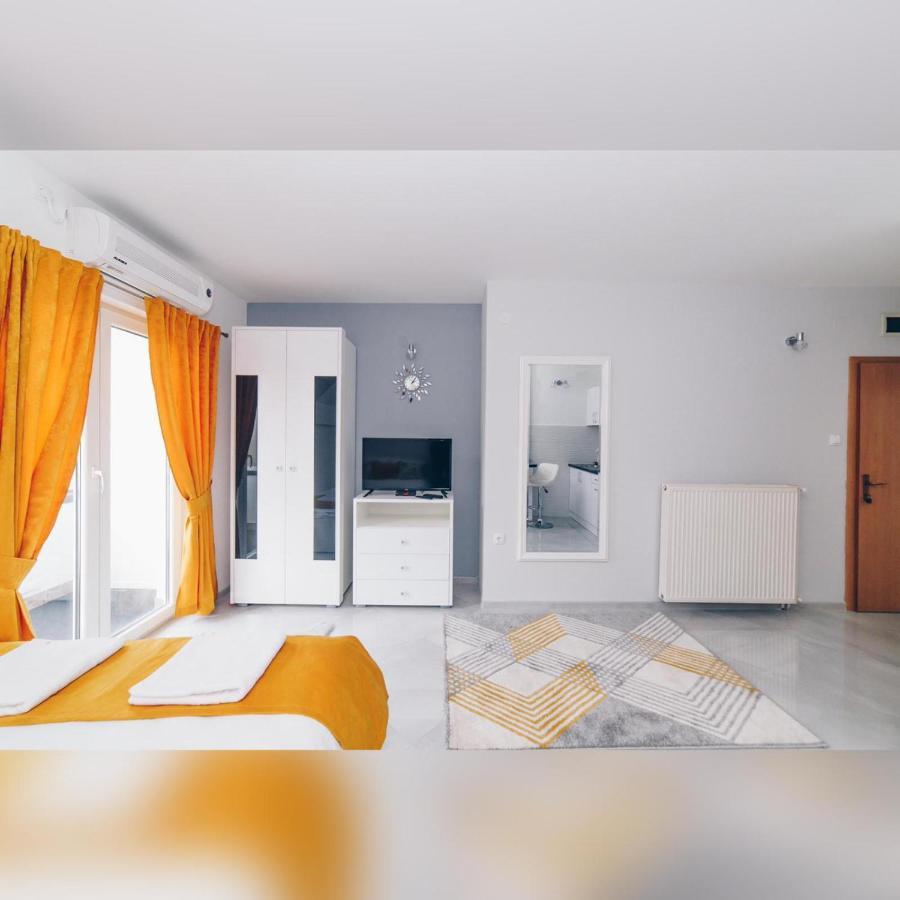 Duga Apartmani Крагуевац Екстериор снимка