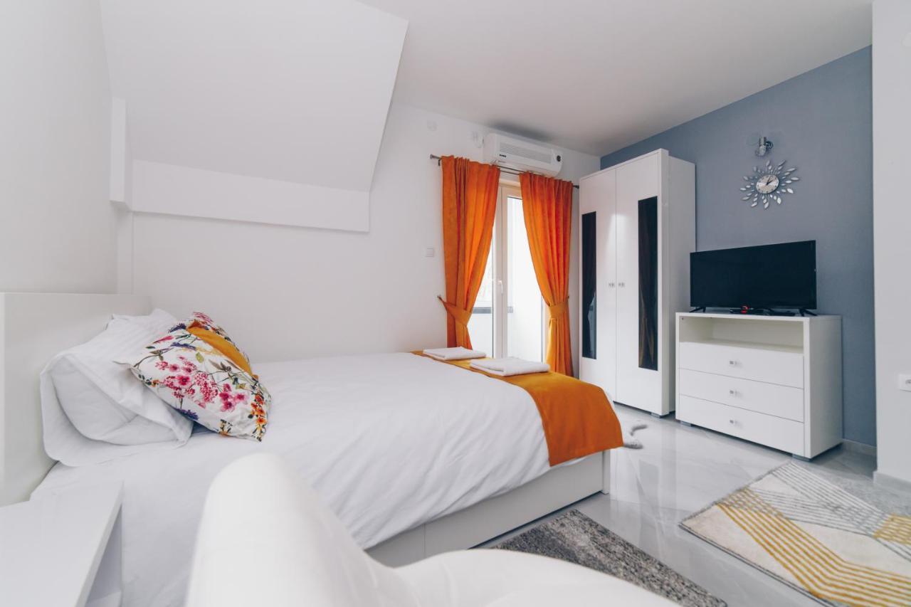 Duga Apartmani Крагуевац Екстериор снимка