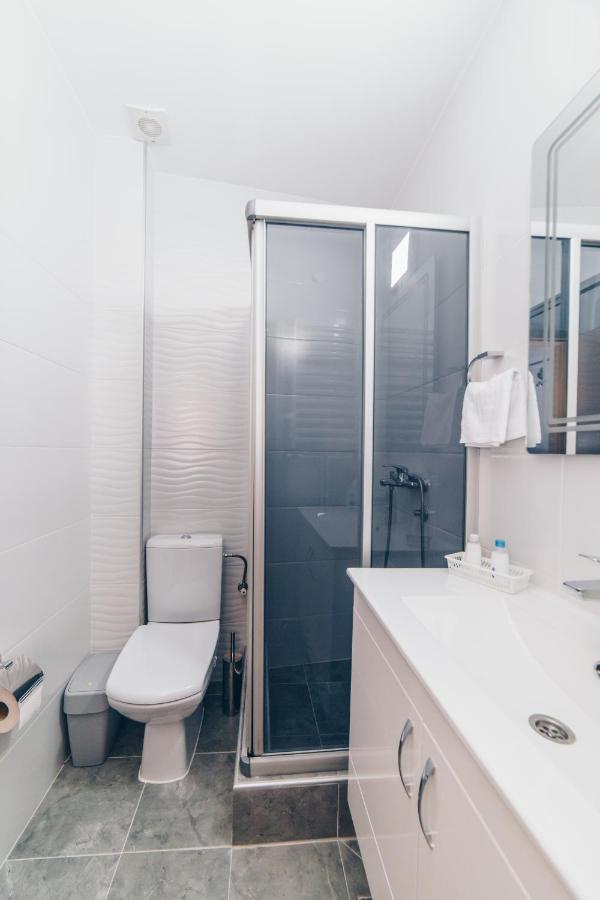 Duga Apartmani Крагуевац Екстериор снимка