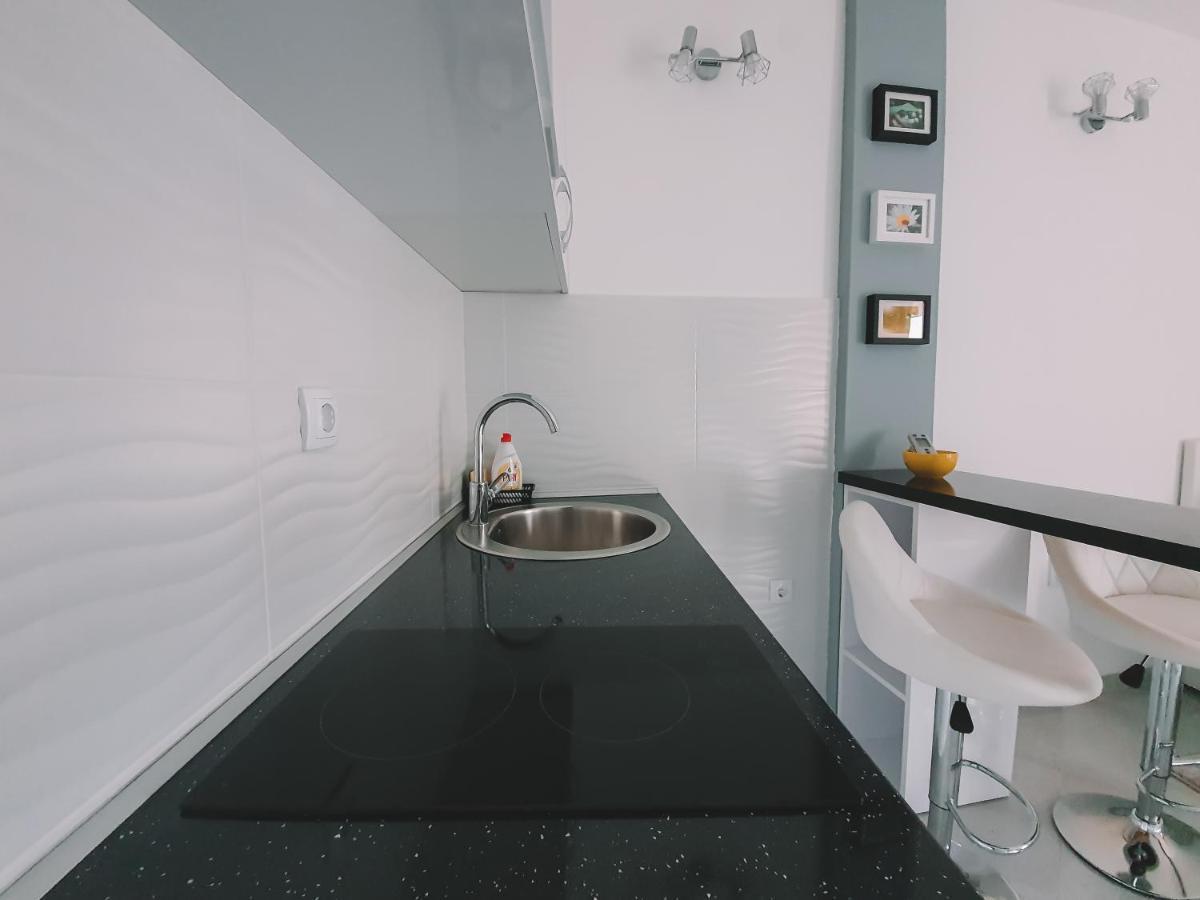 Duga Apartmani Крагуевац Екстериор снимка