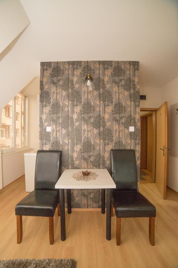 Duga Apartmani Крагуевац Екстериор снимка