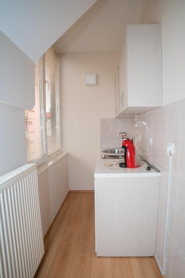 Duga Apartmani Крагуевац Екстериор снимка