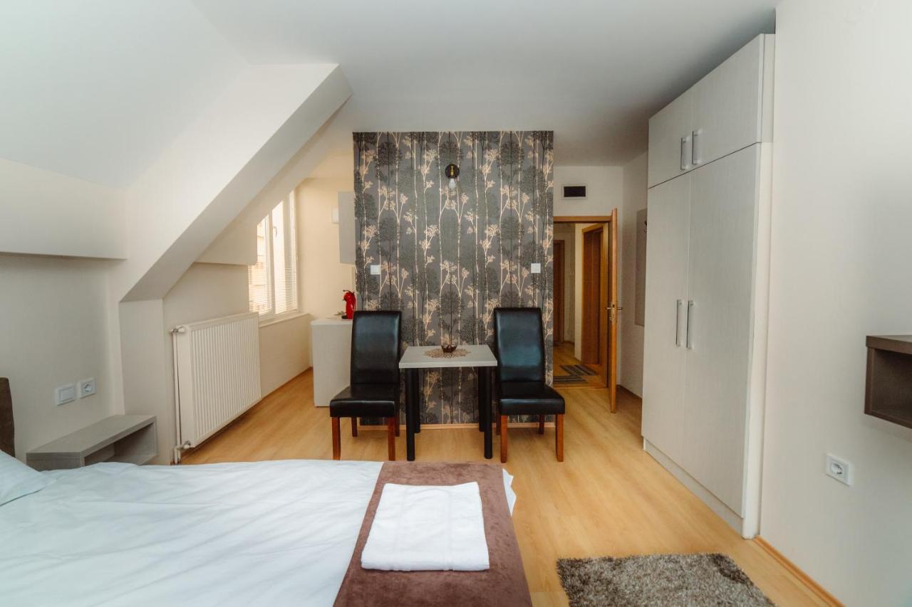 Duga Apartmani Крагуевац Екстериор снимка