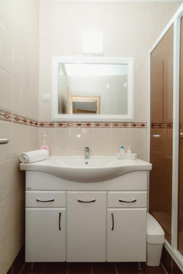 Duga Apartmani Крагуевац Екстериор снимка