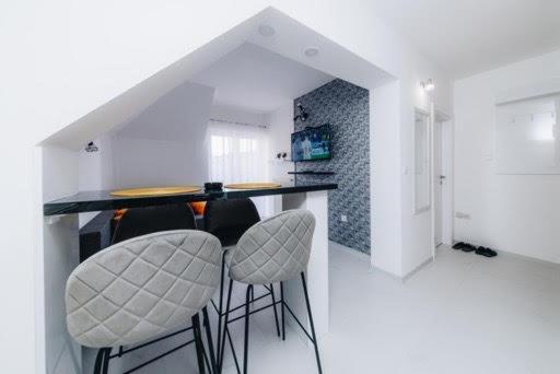 Duga Apartmani Крагуевац Екстериор снимка