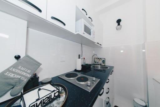 Duga Apartmani Крагуевац Екстериор снимка