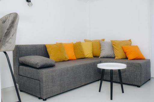 Duga Apartmani Крагуевац Екстериор снимка