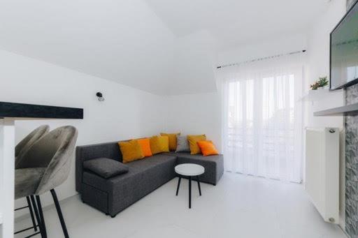 Duga Apartmani Крагуевац Екстериор снимка